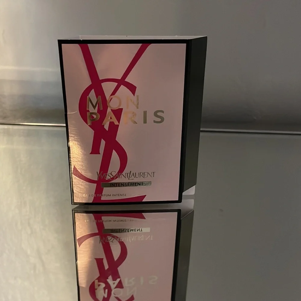 10 Piece 💋 Fragrance Set New YSL Armani Prada Mugler Ralph Lauren - Picture 6 of 11